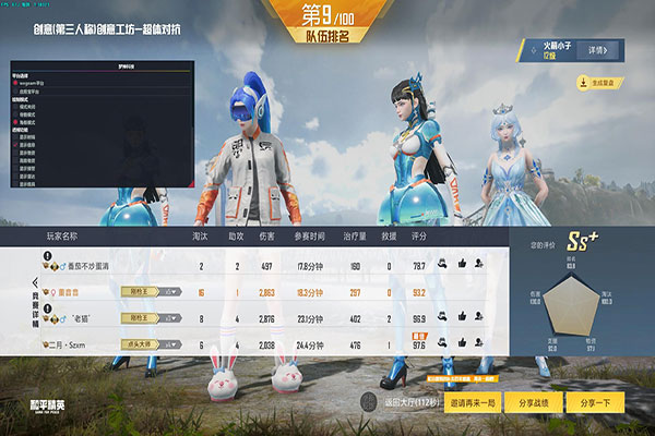 CF市场辅助神枪手软件效果